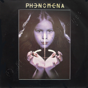 Phenomena - Phenomena - 1985